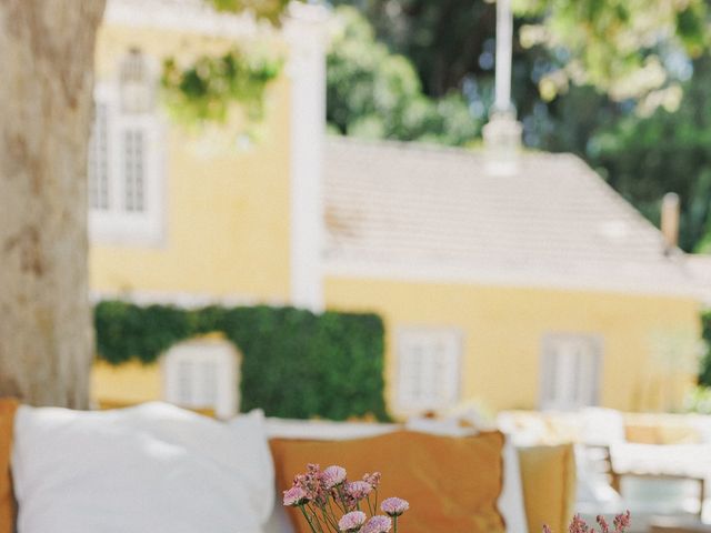 O casamento de Nadia e Joana em Alenquer, Alenquer 16