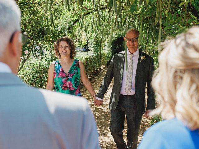 O casamento de Nadia e Joana em Alenquer, Alenquer 18