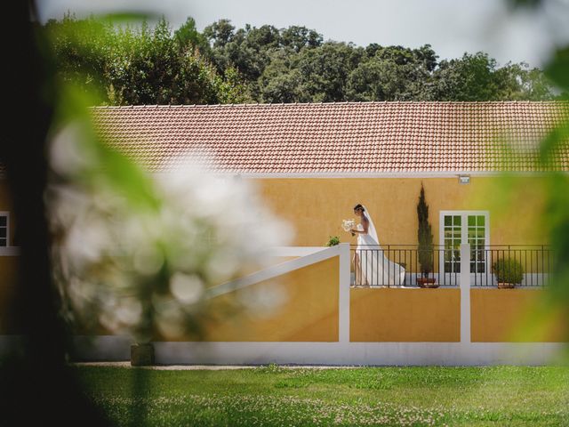 O casamento de Nadia e Joana em Alenquer, Alenquer 19