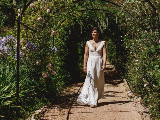 O casamento de Nadia e Joana em Alenquer, Alenquer 21