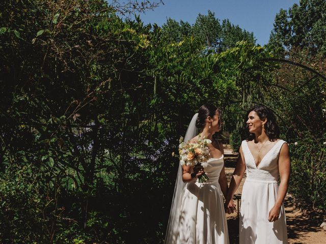 O casamento de Nadia e Joana em Alenquer, Alenquer 22