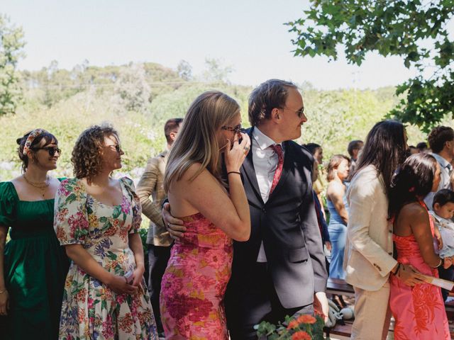 O casamento de Nadia e Joana em Alenquer, Alenquer 23