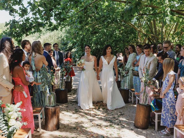 O casamento de Nadia e Joana em Alenquer, Alenquer 24