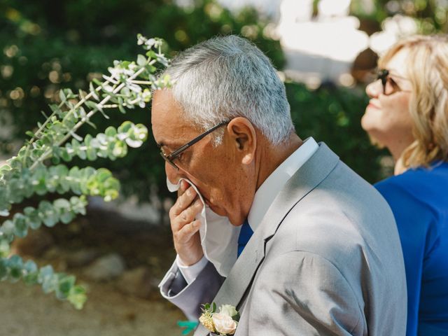 O casamento de Nadia e Joana em Alenquer, Alenquer 30