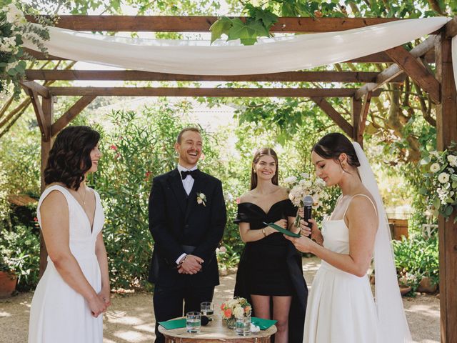 O casamento de Nadia e Joana em Alenquer, Alenquer 31