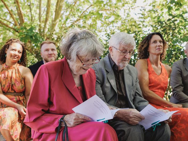 O casamento de Nadia e Joana em Alenquer, Alenquer 33