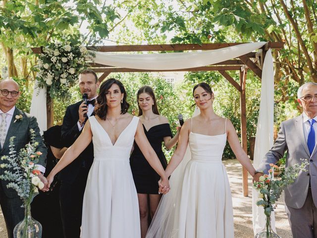 O casamento de Nadia e Joana em Alenquer, Alenquer 35