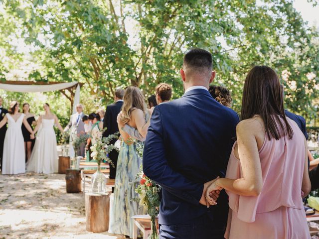 O casamento de Nadia e Joana em Alenquer, Alenquer 36