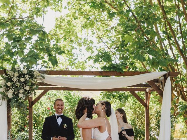 O casamento de Nadia e Joana em Alenquer, Alenquer 37