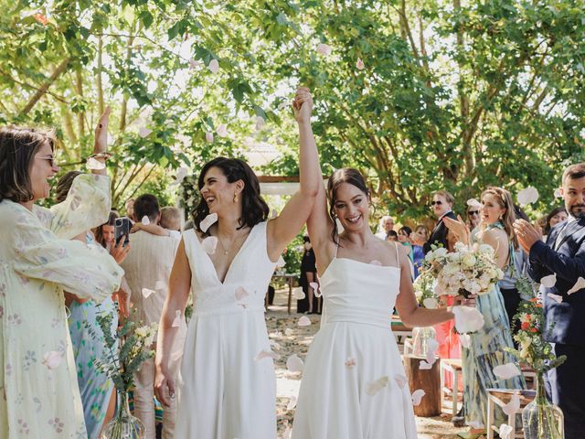 O casamento de Nadia e Joana em Alenquer, Alenquer 39