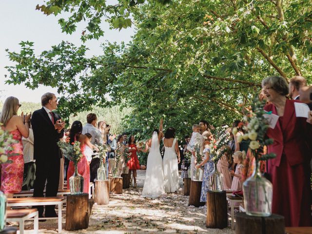 O casamento de Nadia e Joana em Alenquer, Alenquer 40