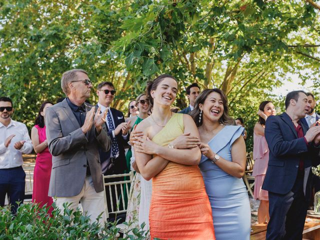 O casamento de Nadia e Joana em Alenquer, Alenquer 41