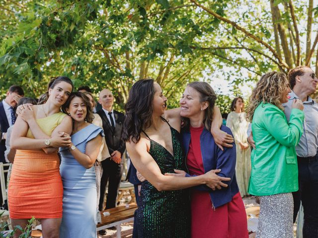 O casamento de Nadia e Joana em Alenquer, Alenquer 42