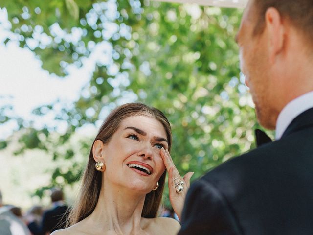 O casamento de Nadia e Joana em Alenquer, Alenquer 43