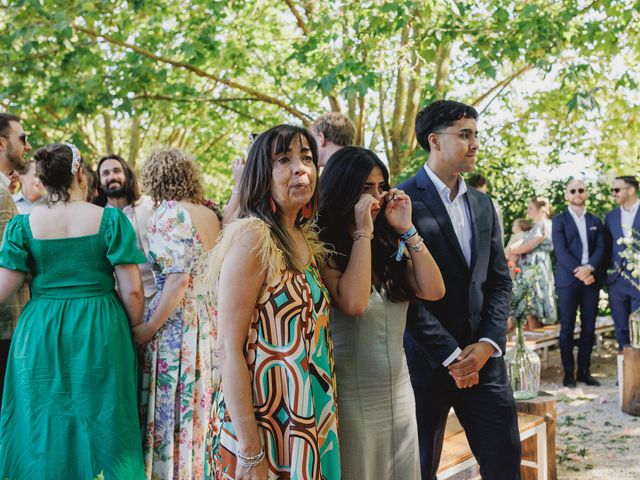 O casamento de Nadia e Joana em Alenquer, Alenquer 44