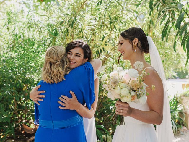 O casamento de Nadia e Joana em Alenquer, Alenquer 45