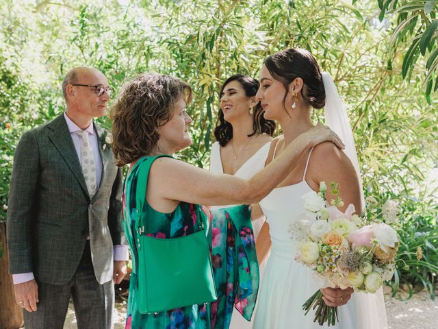 O casamento de Nadia e Joana em Alenquer, Alenquer 47