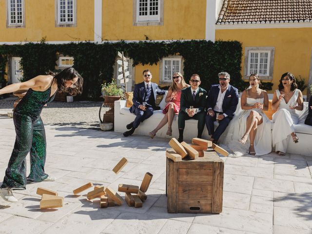 O casamento de Nadia e Joana em Alenquer, Alenquer 55