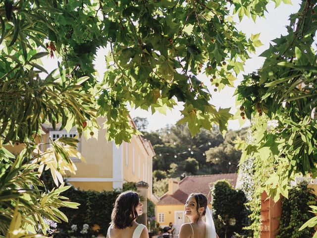 O casamento de Nadia e Joana em Alenquer, Alenquer 68