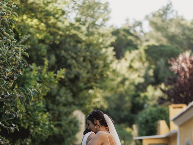 O casamento de Nadia e Joana em Alenquer, Alenquer 71