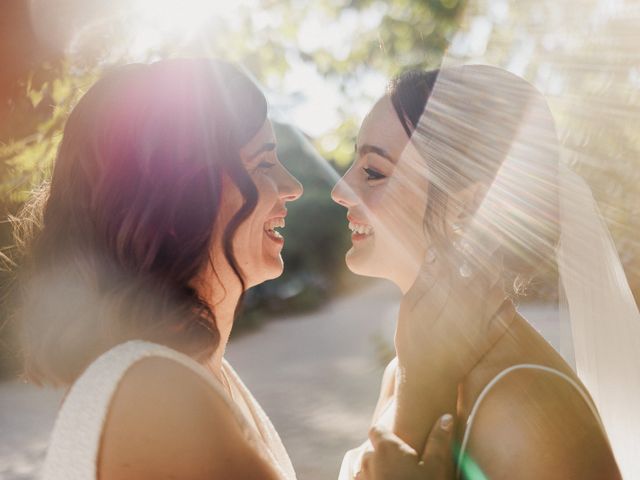 O casamento de Nadia e Joana em Alenquer, Alenquer 75