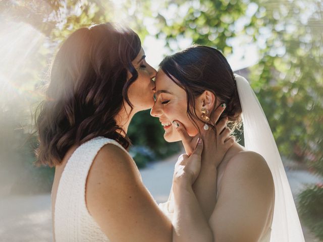 O casamento de Nadia e Joana em Alenquer, Alenquer 76