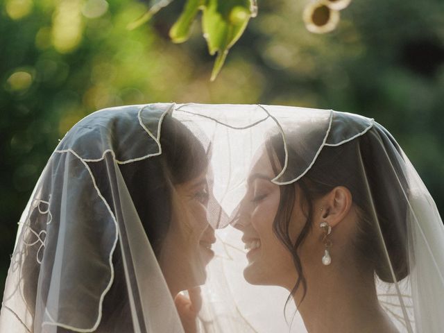 O casamento de Nadia e Joana em Alenquer, Alenquer 2