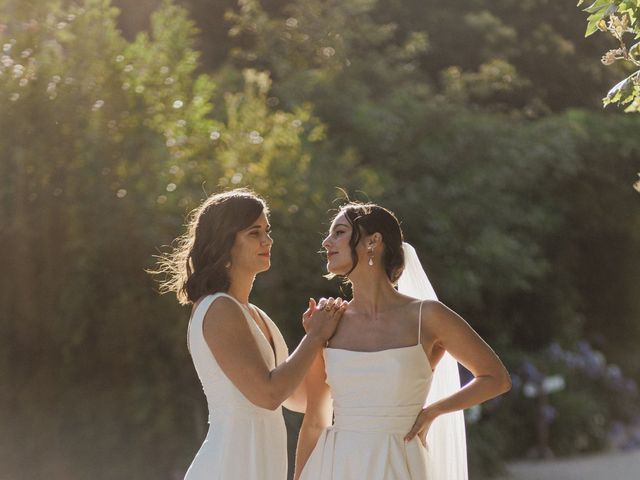 O casamento de Nadia e Joana em Alenquer, Alenquer 80