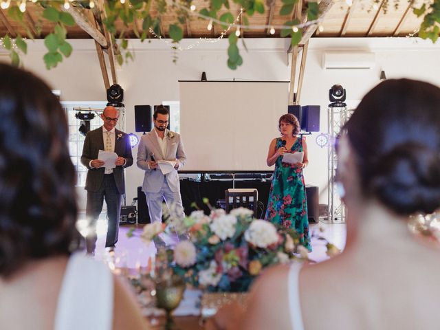 O casamento de Nadia e Joana em Alenquer, Alenquer 86