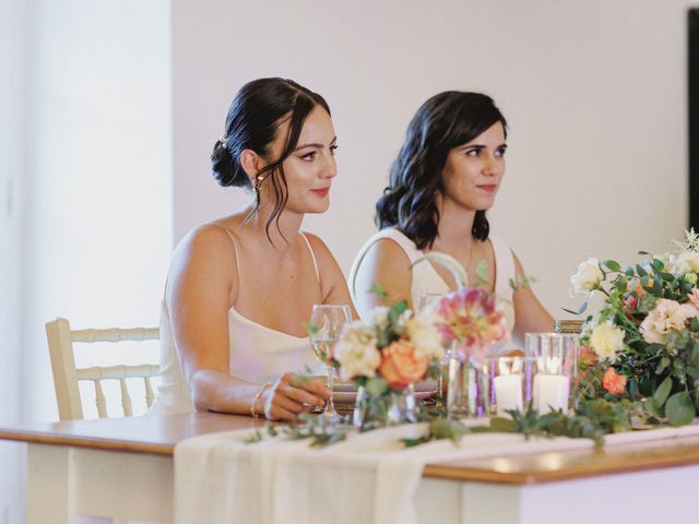 O casamento de Nadia e Joana em Alenquer, Alenquer 88