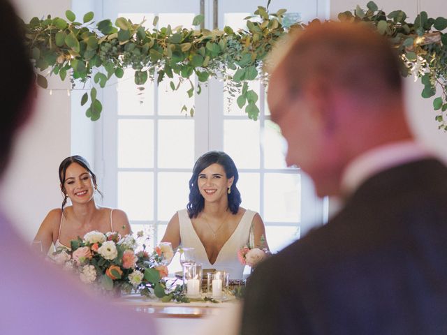 O casamento de Nadia e Joana em Alenquer, Alenquer 89