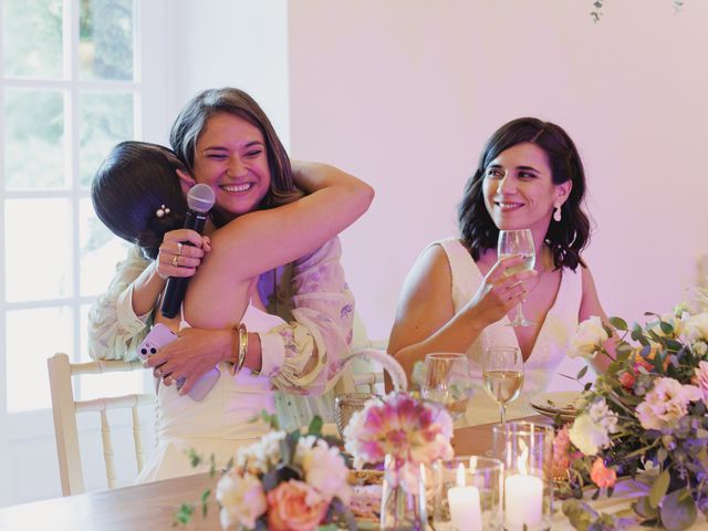 O casamento de Nadia e Joana em Alenquer, Alenquer 93