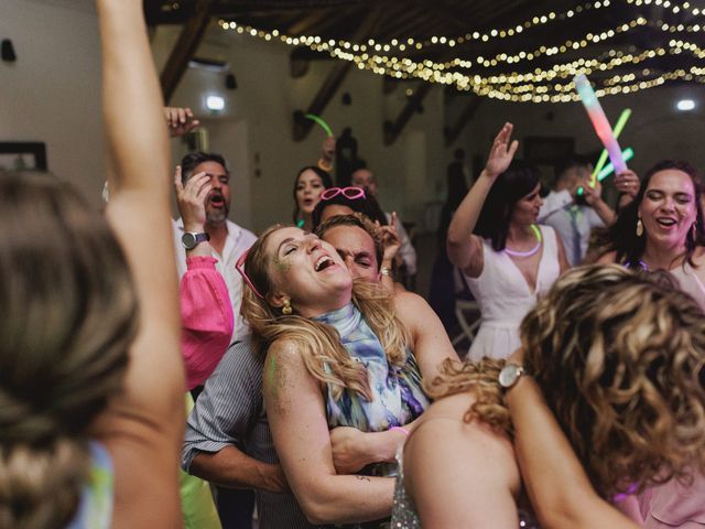 O casamento de Nadia e Joana em Alenquer, Alenquer 100