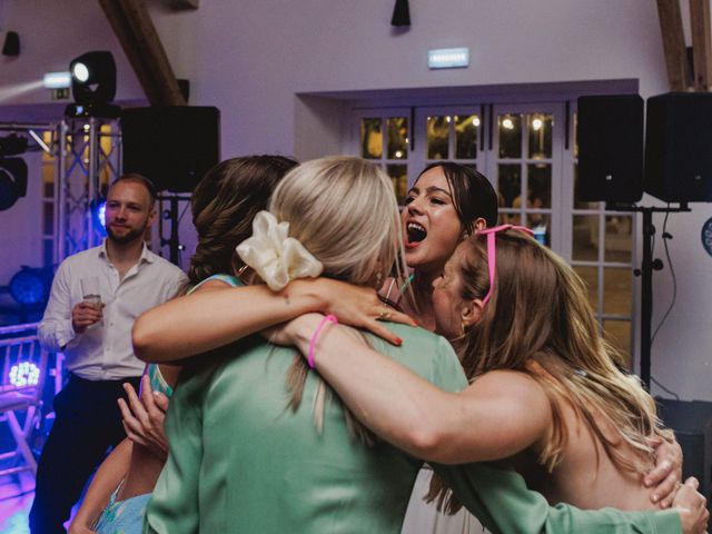 O casamento de Nadia e Joana em Alenquer, Alenquer 101