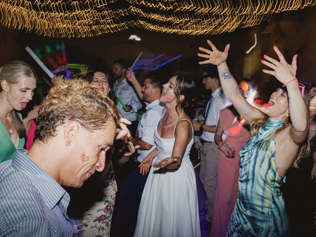 O casamento de Nadia e Joana em Alenquer, Alenquer 104