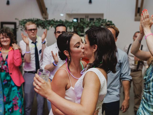 O casamento de Nadia e Joana em Alenquer, Alenquer 105