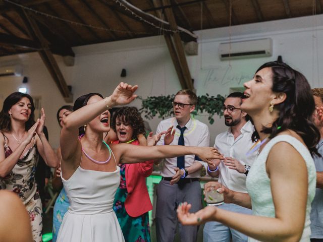 O casamento de Nadia e Joana em Alenquer, Alenquer 106