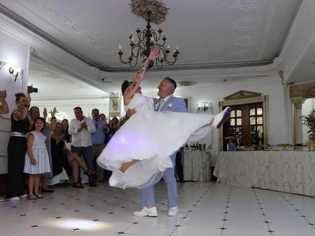 O casamento de Arnaldo  e Claudina  em Vila Nova de Gaia, Vila Nova de Gaia 3