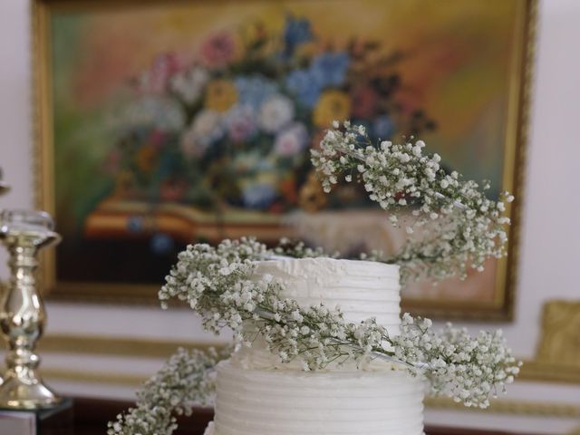 O casamento de Arnaldo  e Claudina  em Vila Nova de Gaia, Vila Nova de Gaia 5