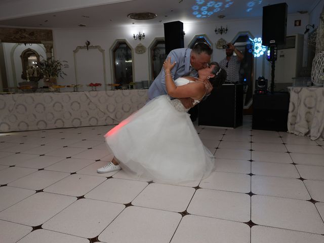 O casamento de Arnaldo  e Claudina  em Vila Nova de Gaia, Vila Nova de Gaia 7