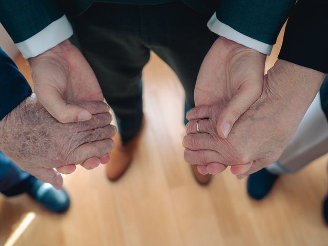 O casamento de André e Patrícia em Torres Vedras, Torres Vedras 7