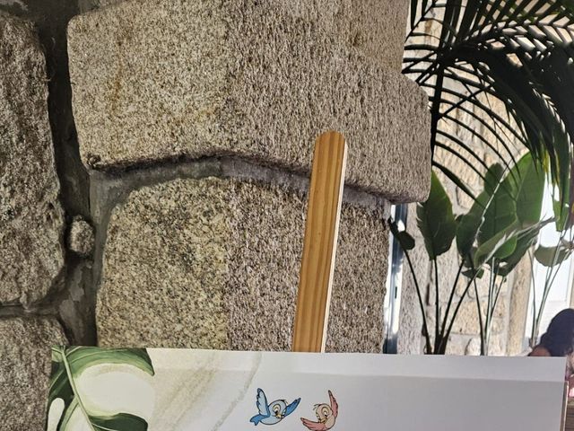 O casamento de Tiago e Irina em Porto, Porto (Concelho) 5