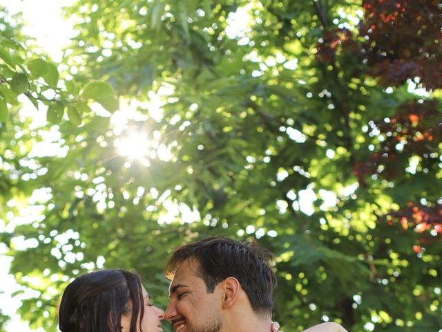 O casamento de Tiago e Irina em Porto, Porto (Concelho) 1