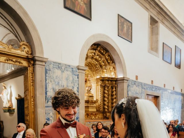 O casamento de Duarte e Joana em Sintra, Sintra 1