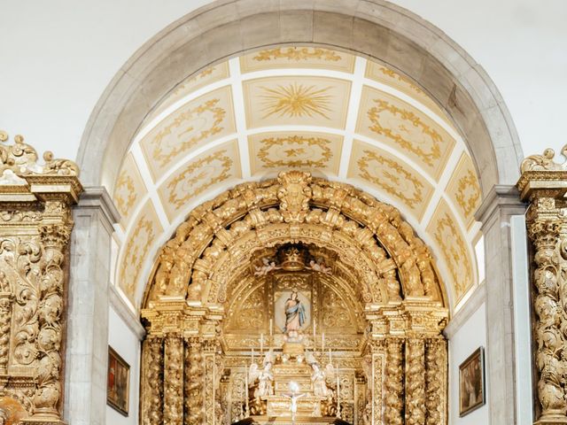 O casamento de Duarte e Joana em Sintra, Sintra 2