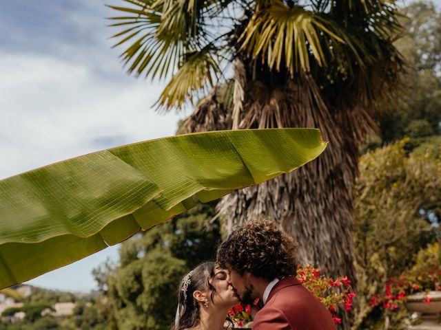 O casamento de Duarte e Joana em Sintra, Sintra 4