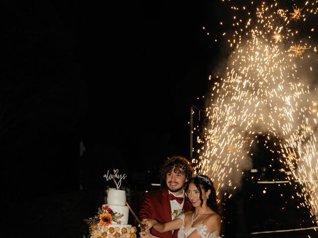 O casamento de Duarte e Joana em Sintra, Sintra 7