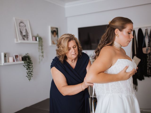 O casamento de João e Leonor em Montijo, Montijo 24
