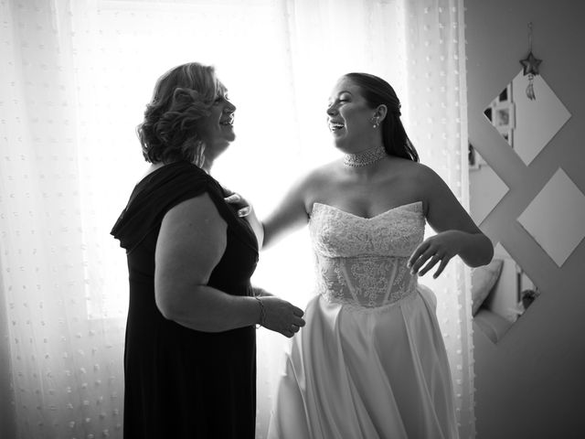 O casamento de João e Leonor em Montijo, Montijo 25