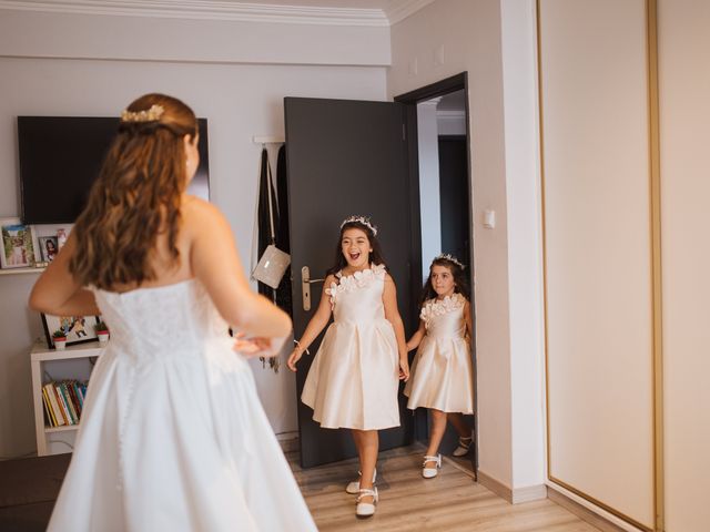 O casamento de João e Leonor em Montijo, Montijo 29
